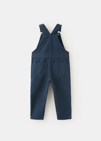 MANGO KIDS Regular Haalari 'RANDALL' värissä sininen
