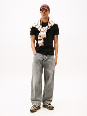 Tommy Jeans Shirt in Black