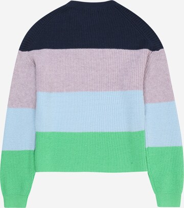 KIDS ONLY Sweater 'Sandy' in Green