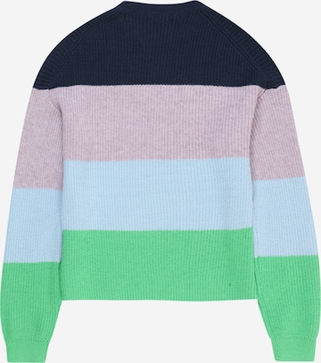 KIDS ONLY Sweater 'Sandy' in Green