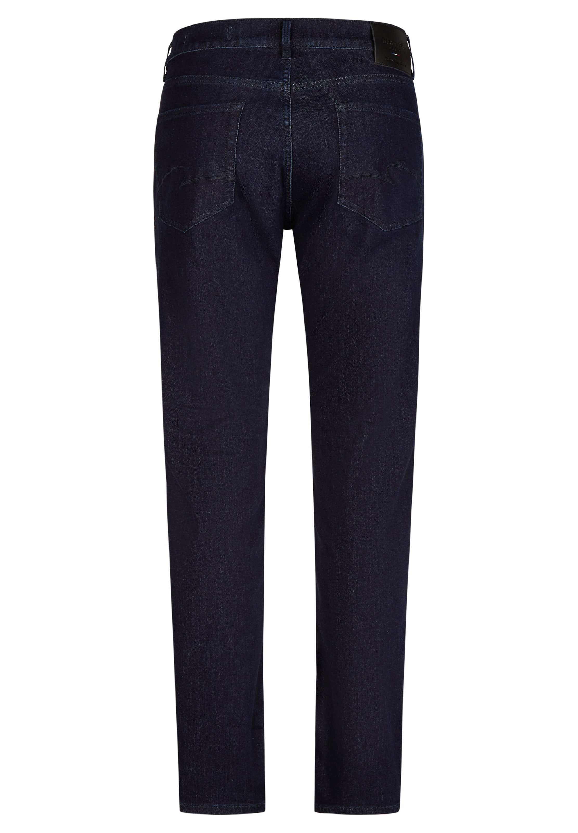 HECHTER PARIS Tapered Jeans 'H-BELFORT' in Blau
