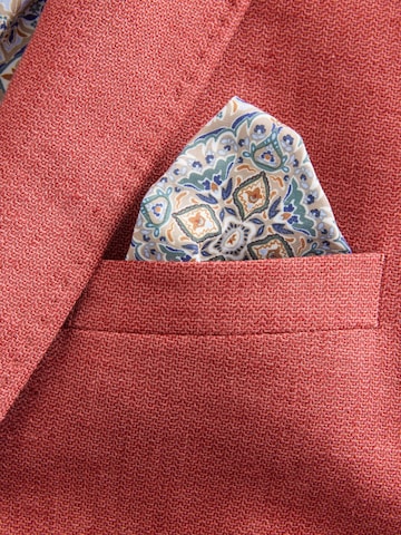 Next Regular Fit Sakko in Orange