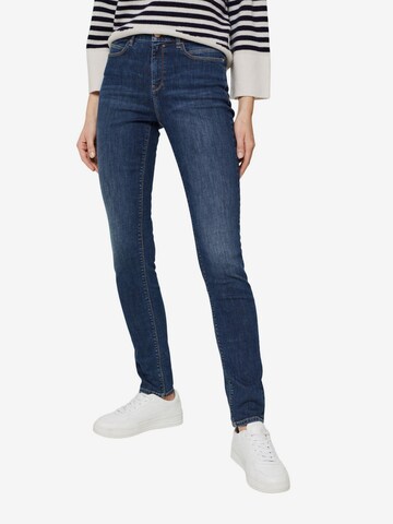 Esprit Collection Jeans in Blauw