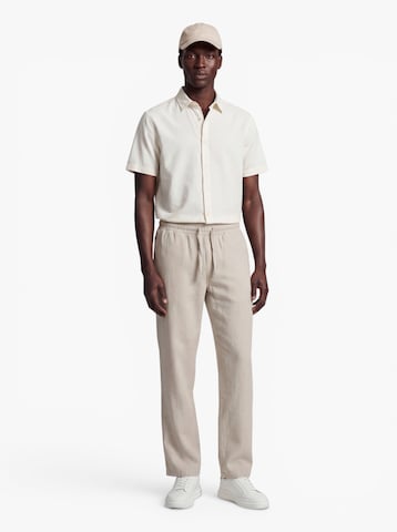 JACK & JONES Regular Housut 'JPSTAce JJBreeze' värissä harmaa