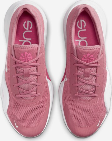 NIKE Sportschoen 'Nike Zoom SuperRep 4' in Lila