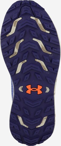 Scarpa da corsa 'Charged Bandit' di UNDER ARMOUR in blu