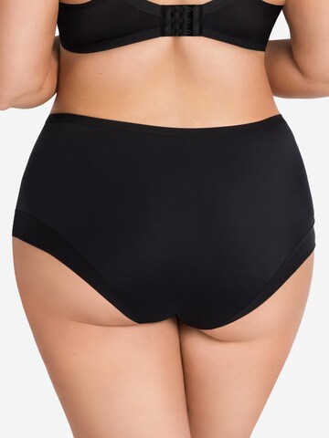 Gorsenia Slip 'K442/1 Luisse' in Schwarz