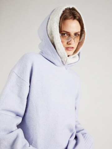 Pullover 'Marla' di WEEKDAY in lilla