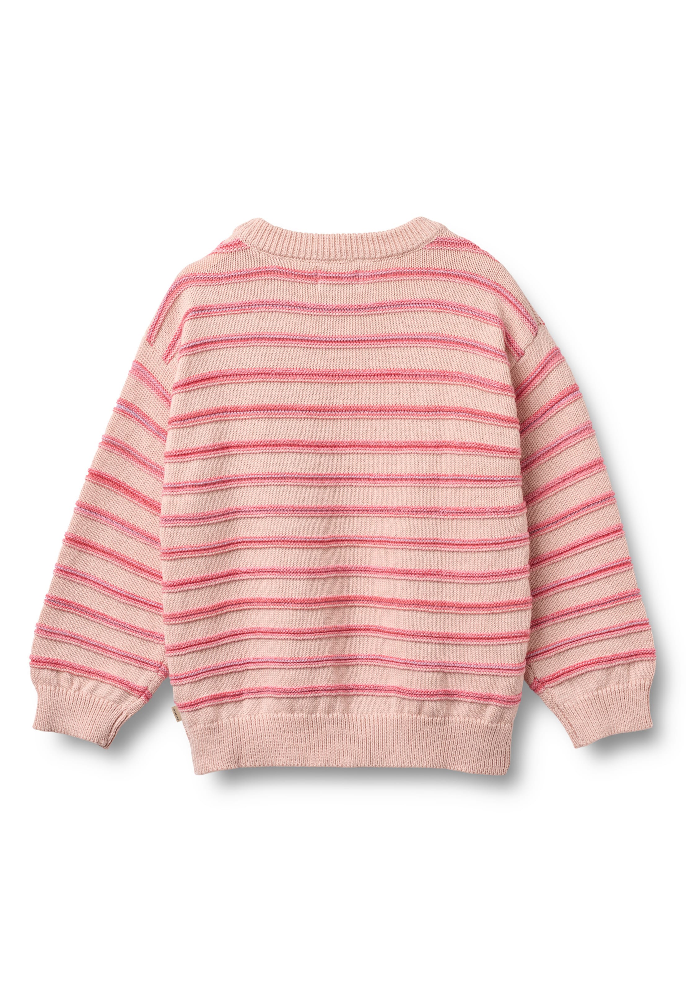 WHEAT Pullover 'Harlow' in Pink