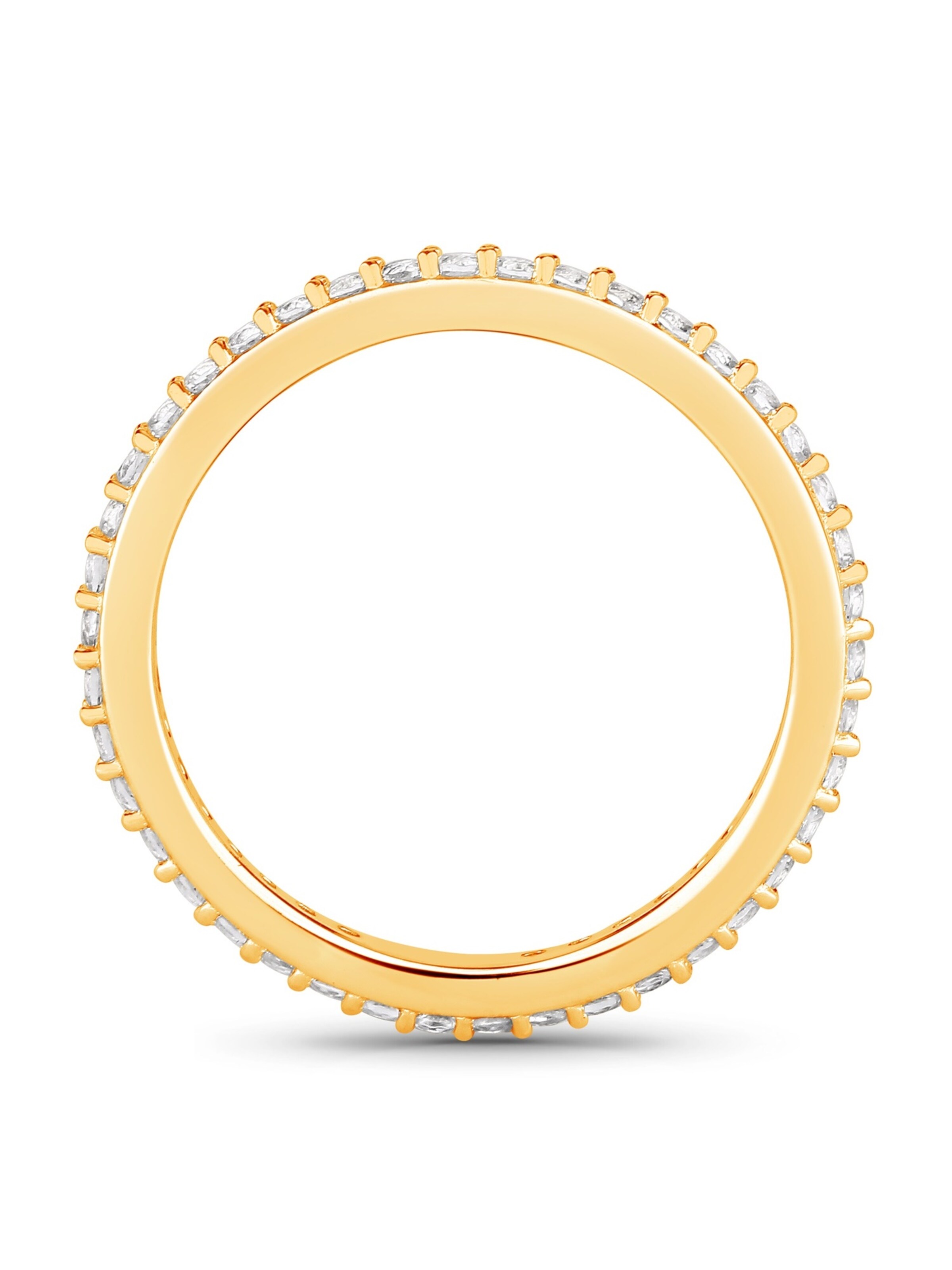 Rafaela Donata Ring in Goud