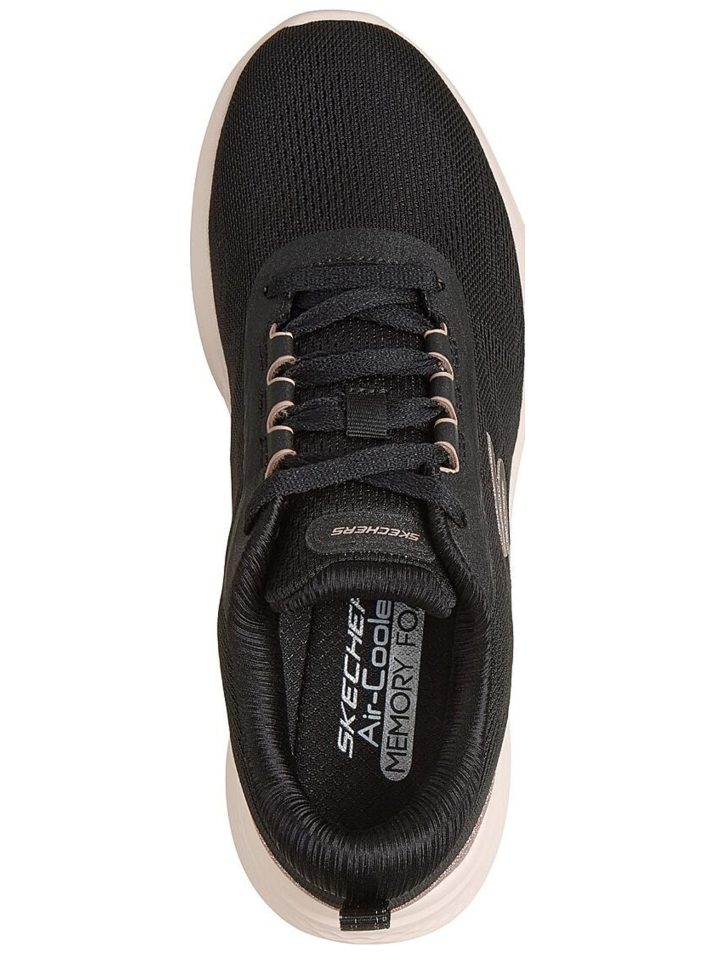 SKECHERS Sportschoen 'Skechers Skech-lite Pro 2.0 Brillian' in Zwart