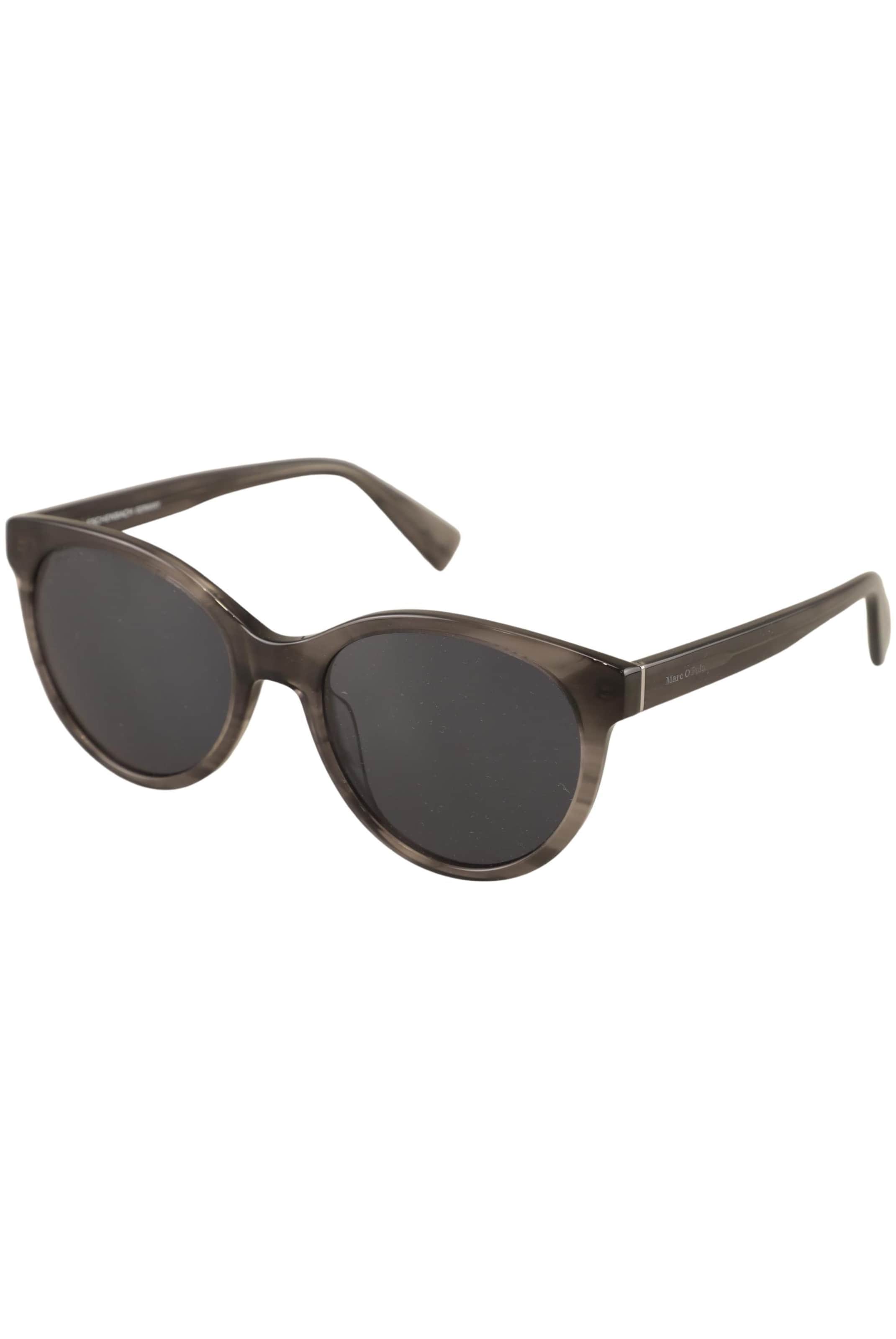 Marc O'Polo Sunglasses in One size in Black: front