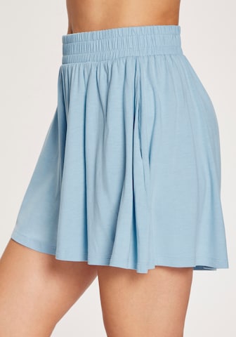 VIVANCE Loosefit Hose in Blau