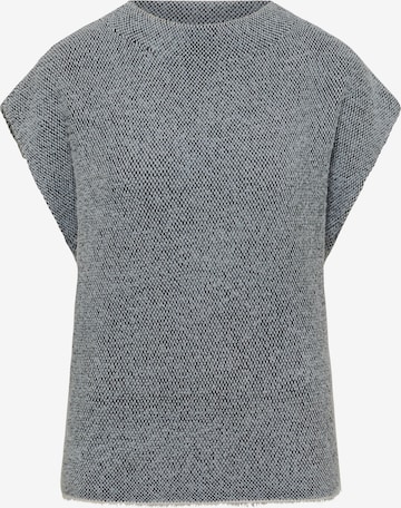 CECIL Pullover in Grau: Vorderseite