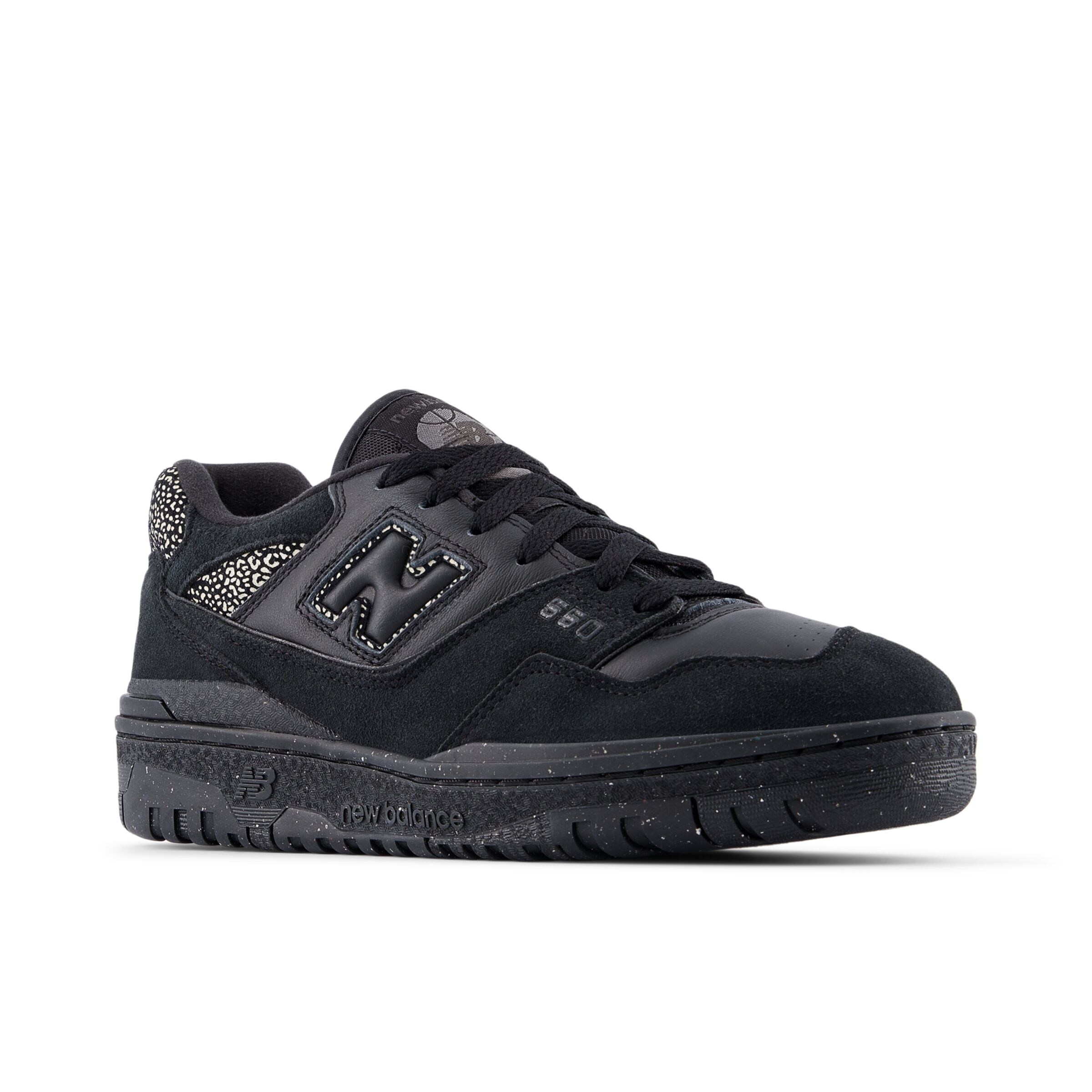 new balance Sneakers laag '550' in Zwart
