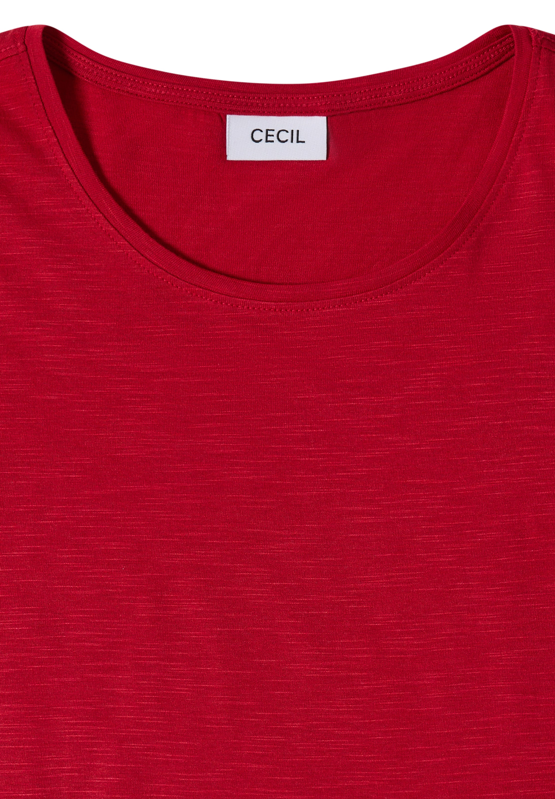 CECIL Shirt in Red