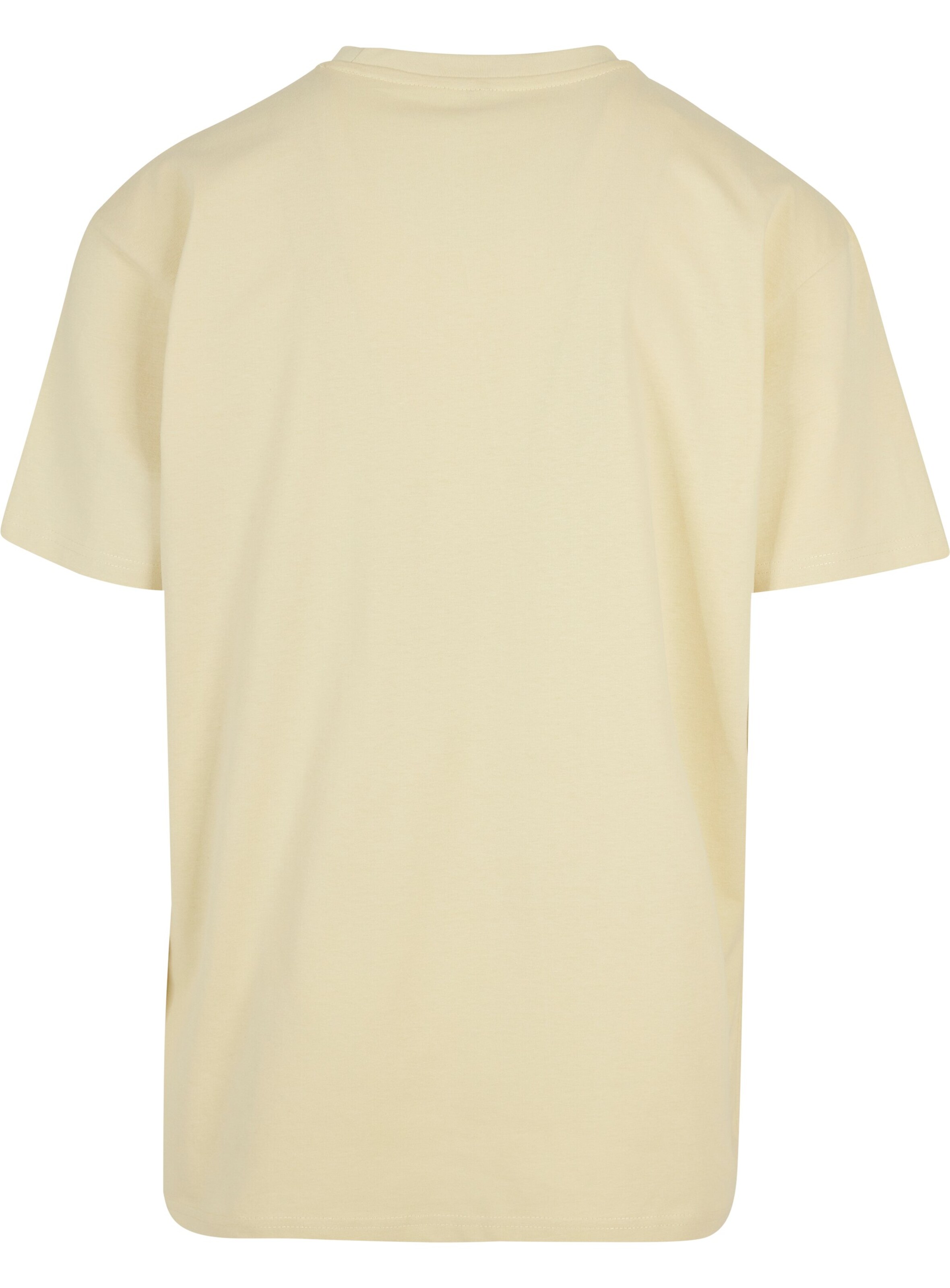 MT Upscale Футболка в Желтый