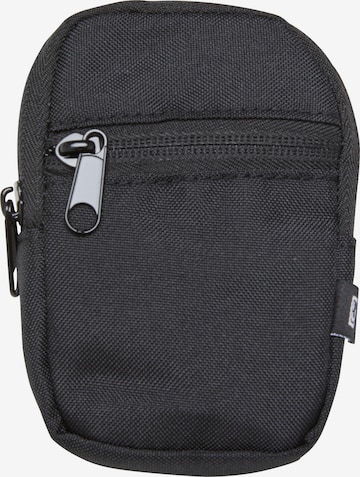 Poșete de la Brandit pe negru: față