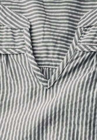 CECIL Blouse in Green