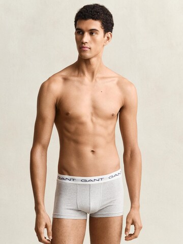 GANT Boxer shorts in Black