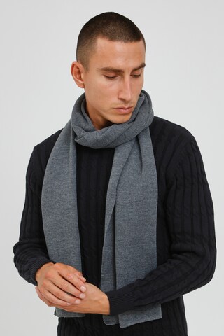 11 Project Scarf 'FABIAO' in Grey