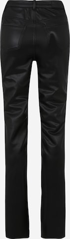 Vero Moda Tall Regular Pants 'DREW' in Black