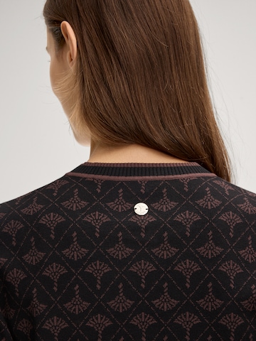 Cardigan 'Klodi' JOOP! en noir