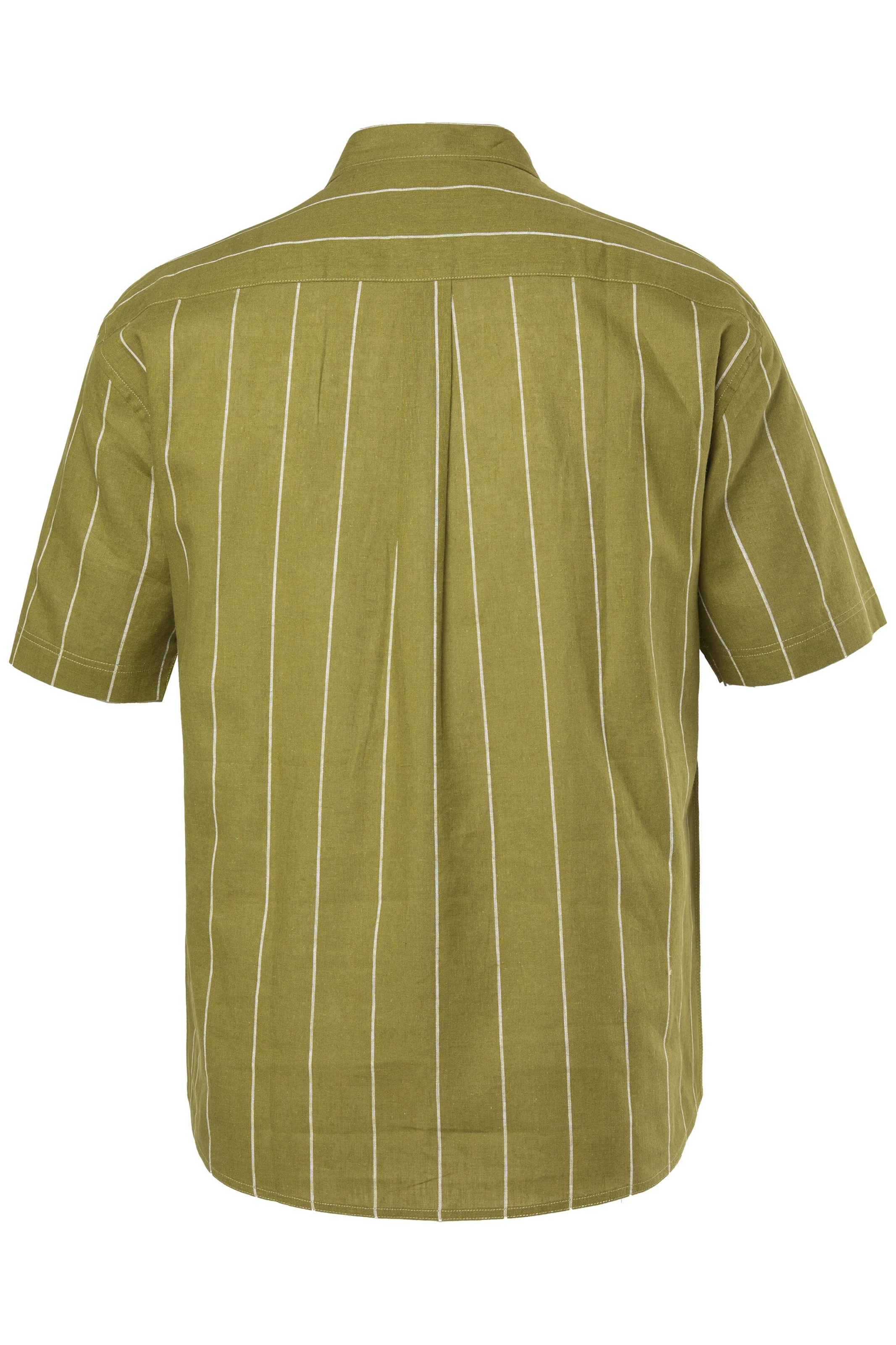 JP1880 Regular fit Button Up Shirt in Green