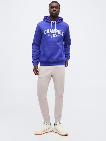 Felpa di Champion in blu