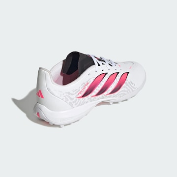 ADIDAS PERFORMANCE Sportschoen 'Predator League' in Wit