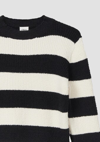 Robe s.Oliver en noir