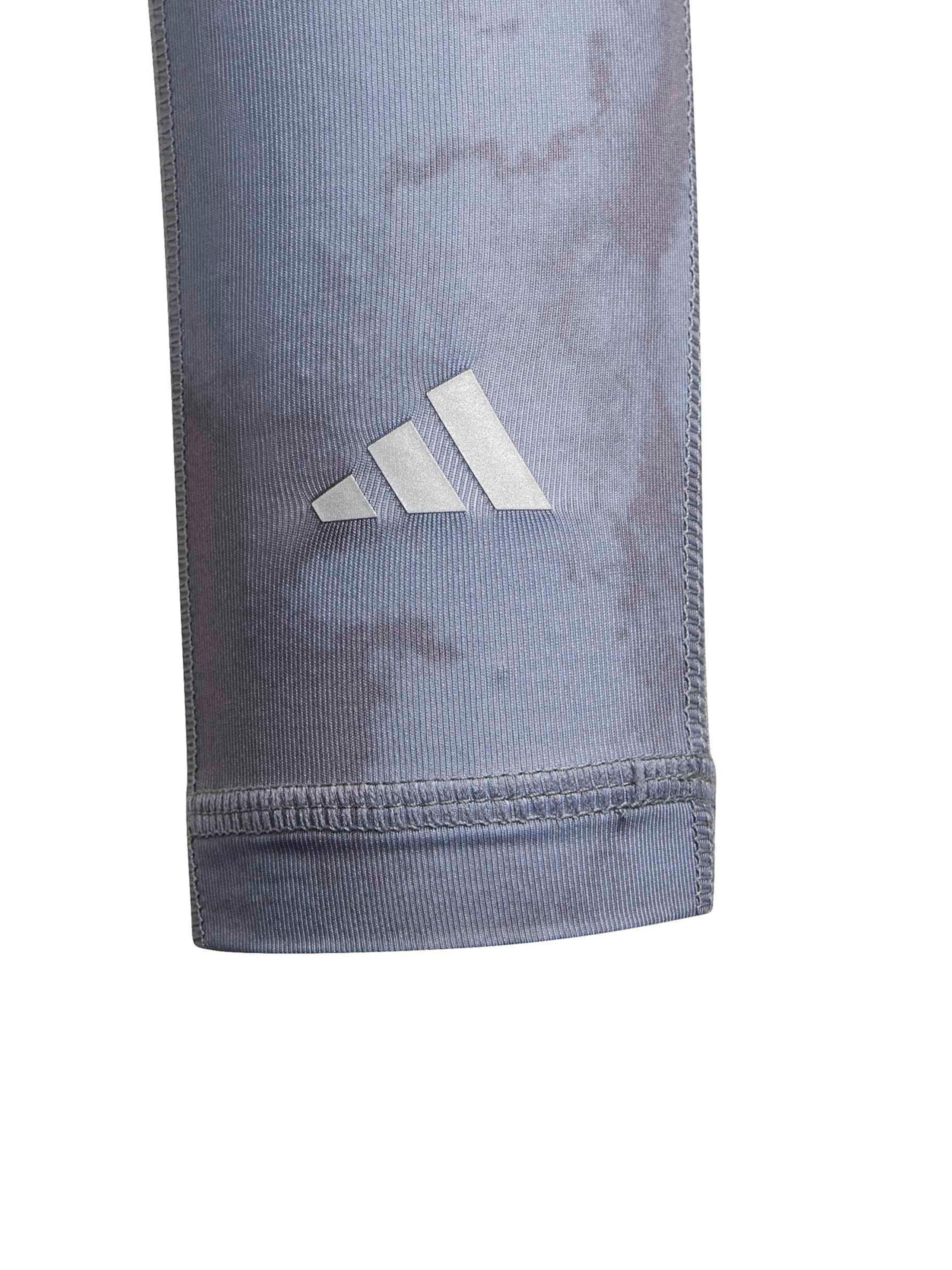 ADIDAS PERFORMANCE Armwarmers in Blauw