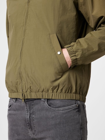 Veste mi-saison BURTON MENSWEAR LONDON en vert