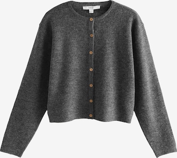 pilka Next Kardiganas: priekis