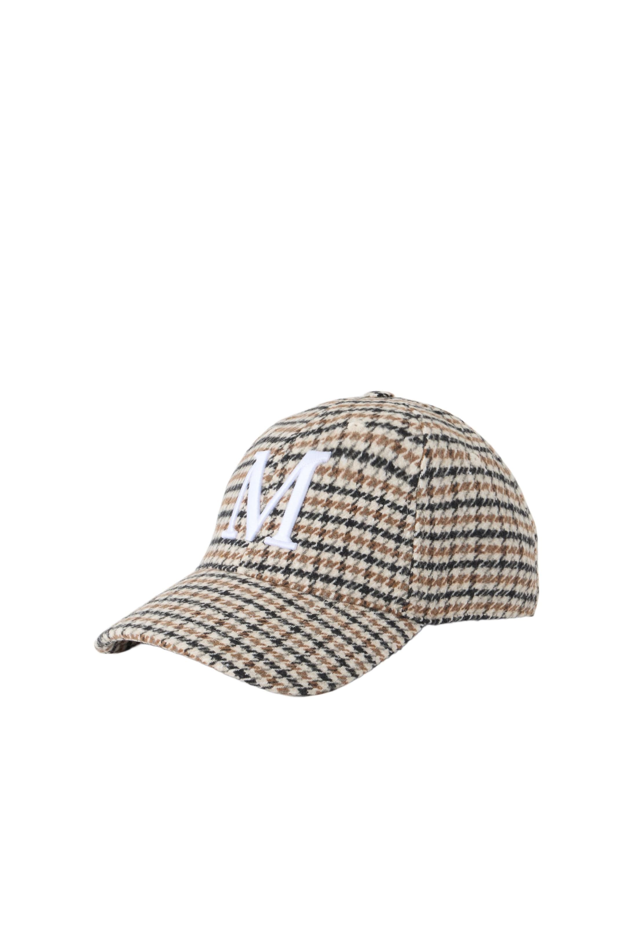 MUSTANG Cap in Mixed colors: front