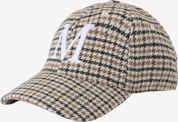 Cappello da baseball di MUSTANG in colori misti: frontale