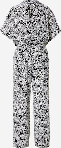 BONOBO Haalari 'CAIRE' värissä harmaa: etupuoli