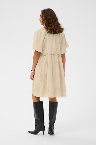 Robe 'CUjalia' CULTURE en beige