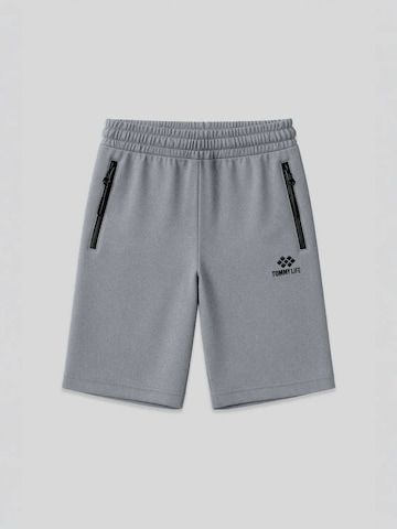 regular Pantaloni di Tommy Life in grigio