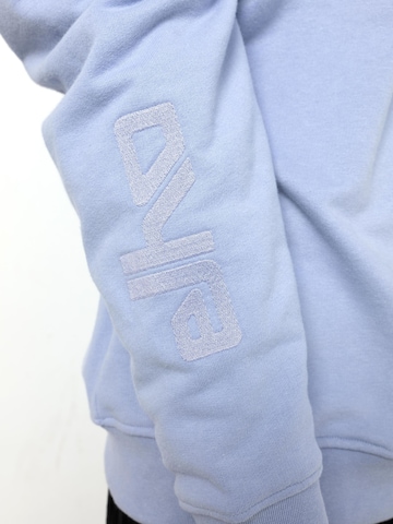 Sweat-shirt 'MAYRHOFEN 89' elho en violet