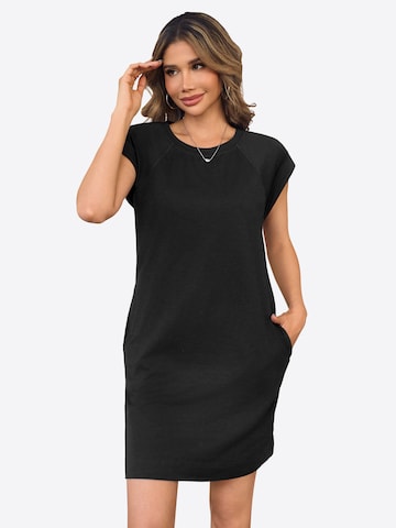 Imily Bela Mekko värissä musta: etupuoli