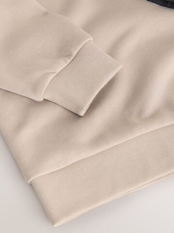 Baker by Ted Baker Sweatshirt in Grijs