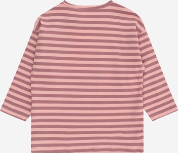 STACCATO T-shirt i lila