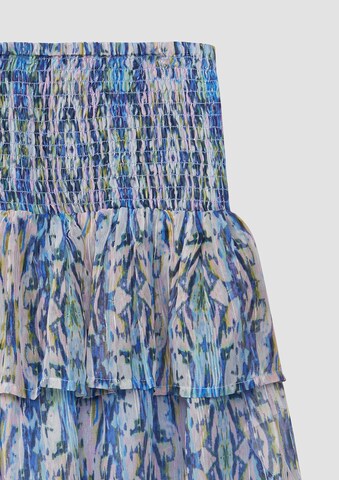 s.Oliver Rok in Blauw