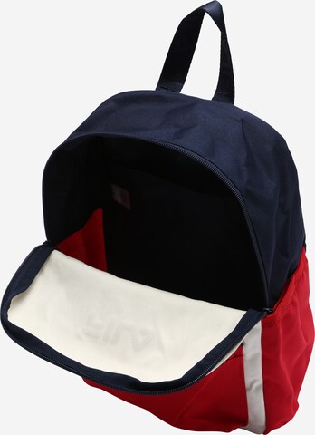 FILA Rucksack 'BURY' in Weiß