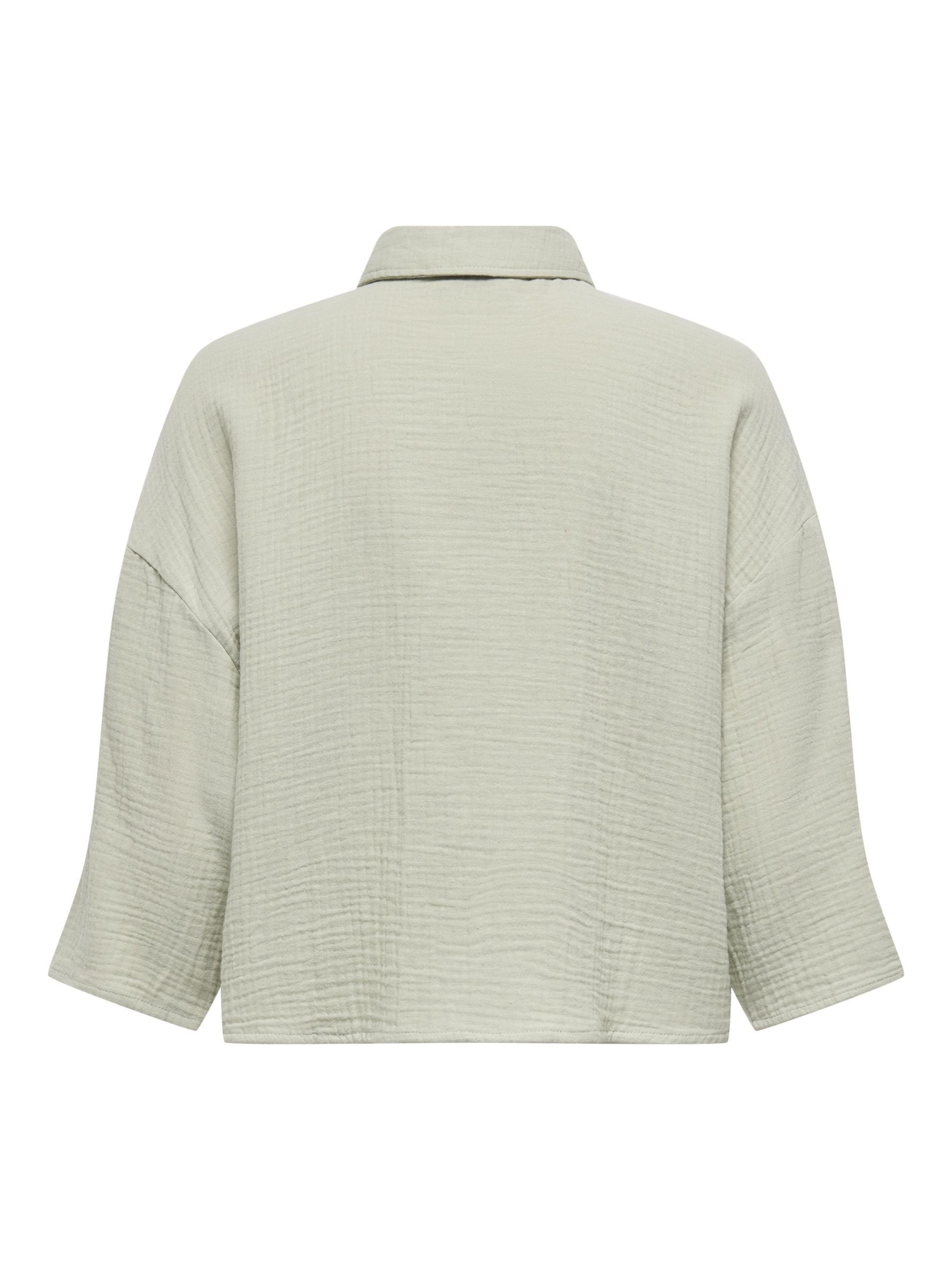 JDY Halenka 'JDYTheis' – zelená