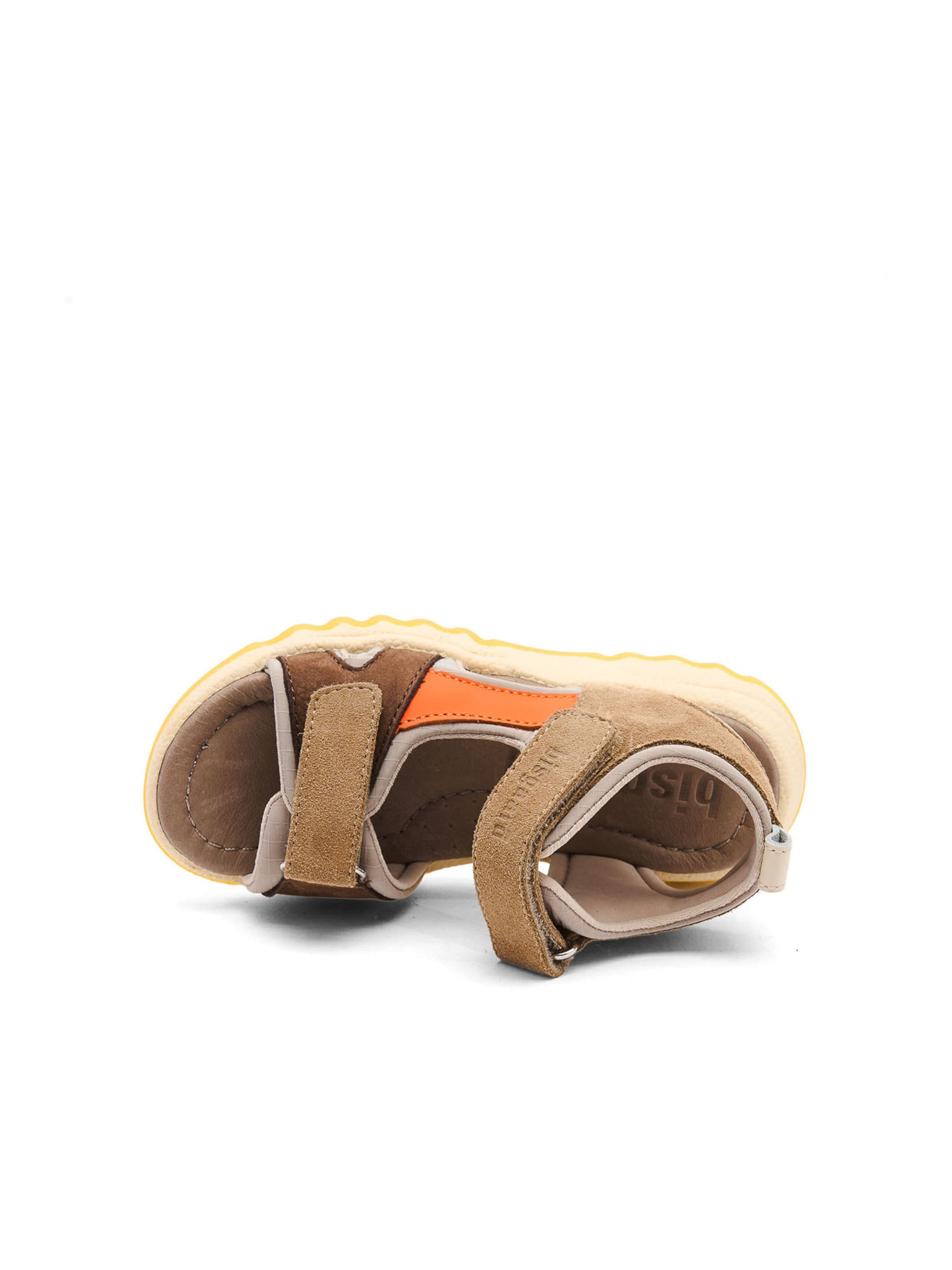 Sandalo di BISGAARD in grigio