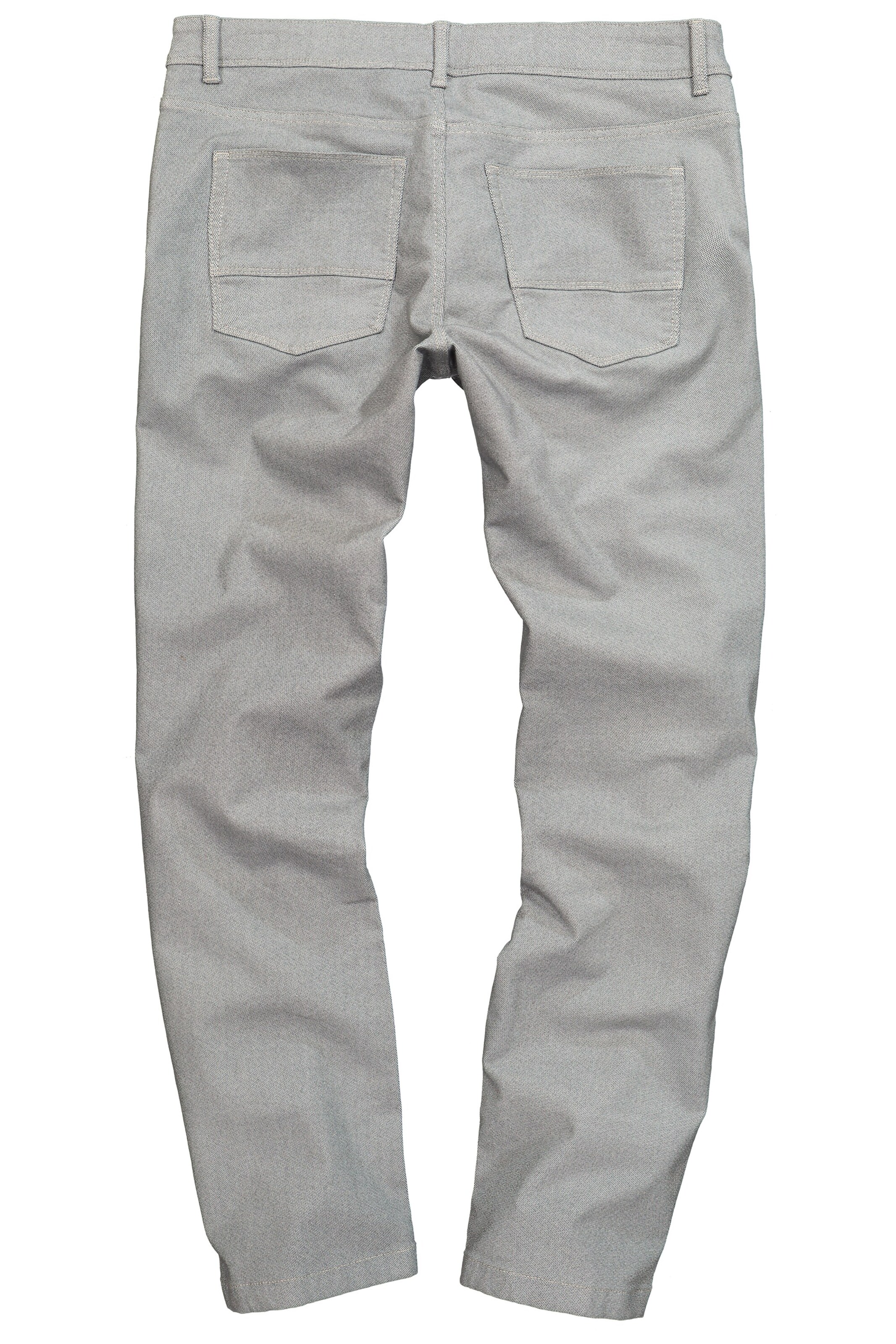 Boston Park Regular Jeans in Grijs