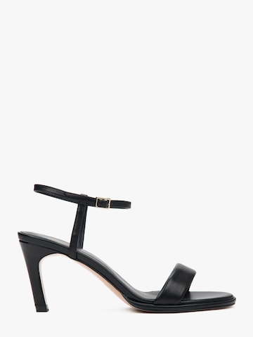 Estro Sandaler '529-07' i sort