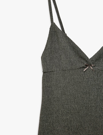 Koton Dress in Grey